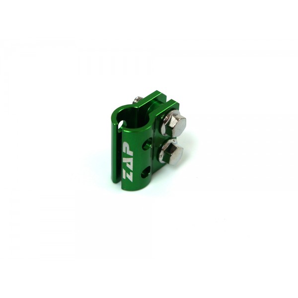 Zap Technix držiak brzdovej hadice Kawasaki KX 1990-2008, KX 250F/450F