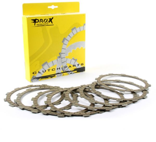 Prox sada spojkových lamiel SUZUKI RMZ450