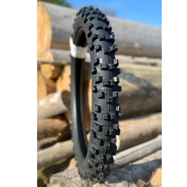Pneumatika Metzeler MCE Six Days Extreme Soft 90/90-21 54M F TT M+S predná