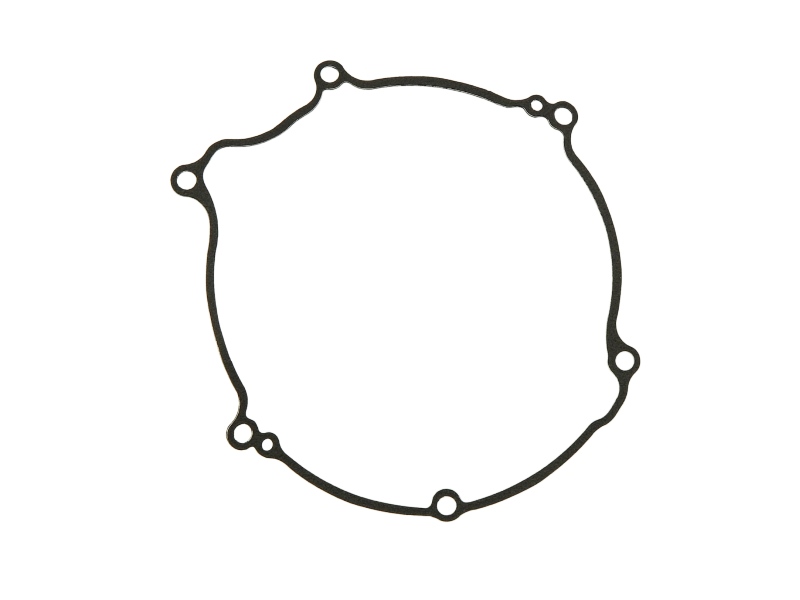 Tesnenie pod kryt spojky KX 125