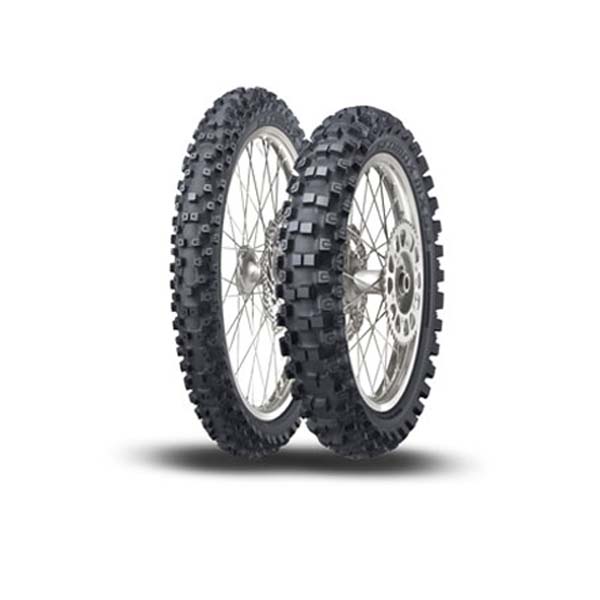 Pneumatika Dunlop MX53 80/100-21 predná