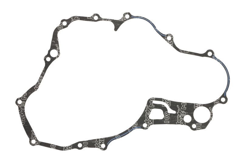 Tesnenie bloku spojky YZF,WRF 450