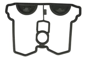 Tesnenie pod veko hlavy YZF,WRF 450