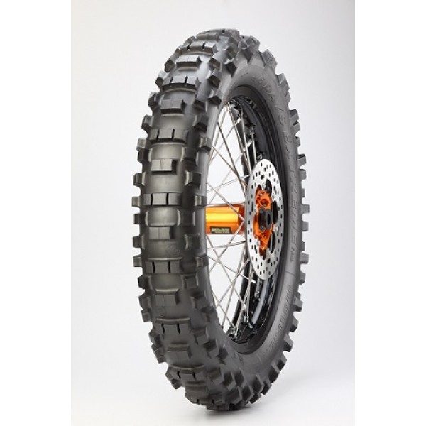 Pneumatika Metzeler 140/80-18 MCE6 DAYS EXTREME zadná