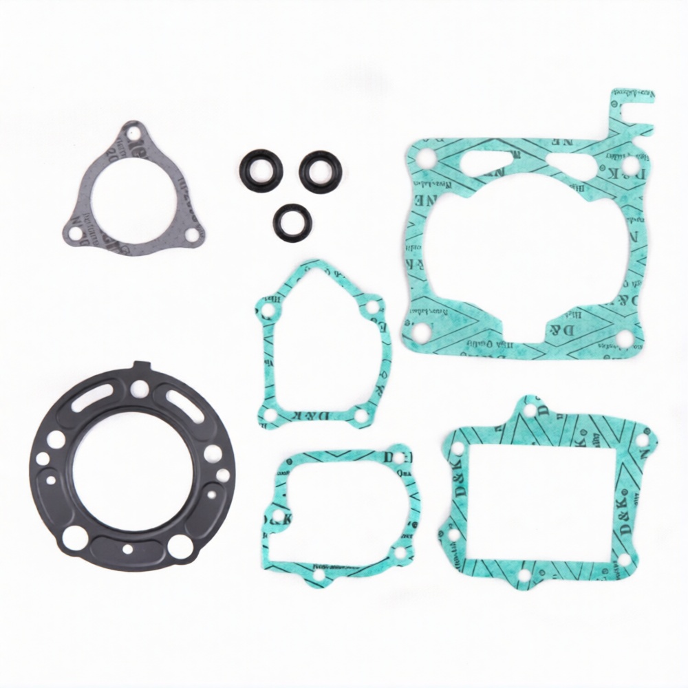 Horné tesnenia HONDA CR 125 05
