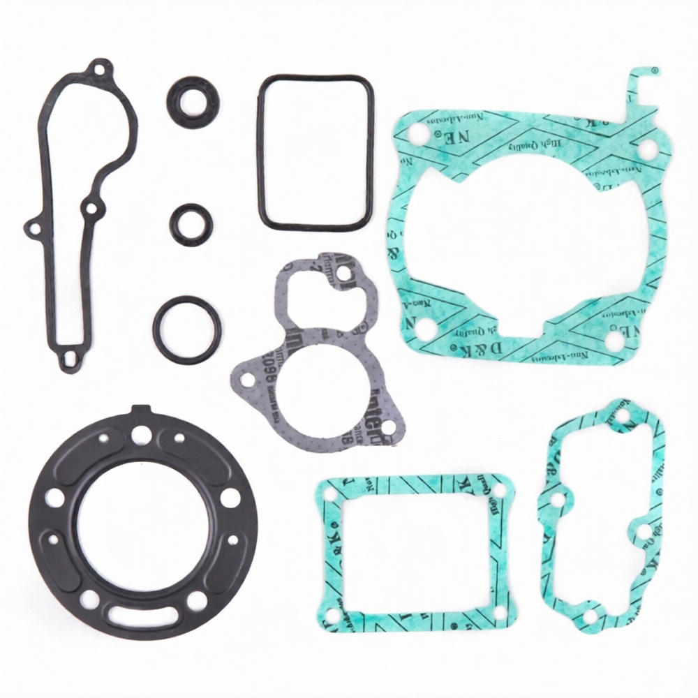 Horné tesnenia HONDA CR 125 88
