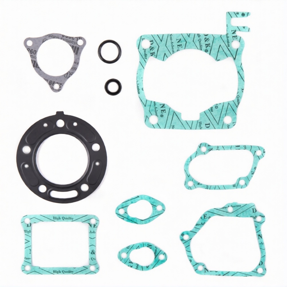 Horné tesnenia HONDA CR 125 90