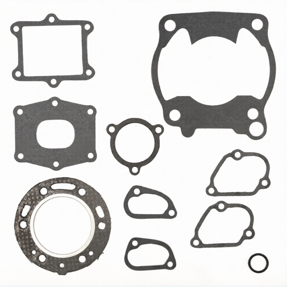 Horné tesnenia HONDA CR 250 86