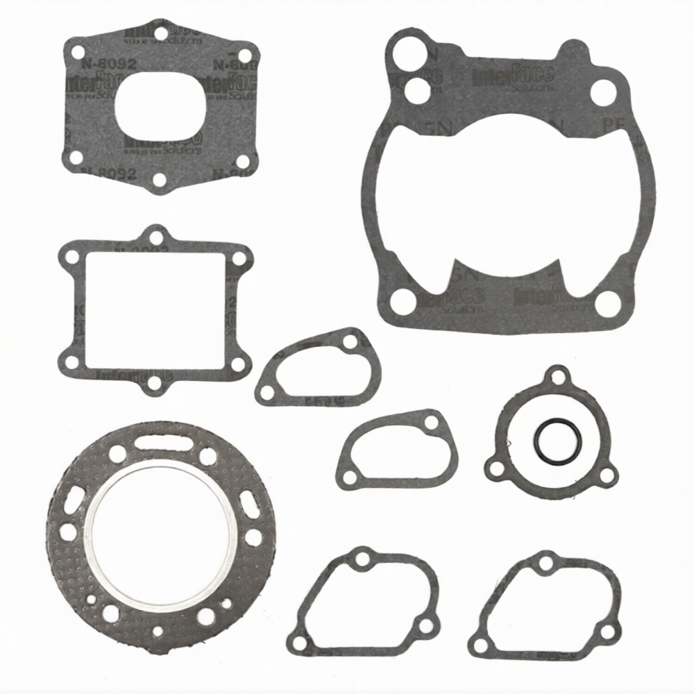 Horné tesnenia HONDA CR 250 88