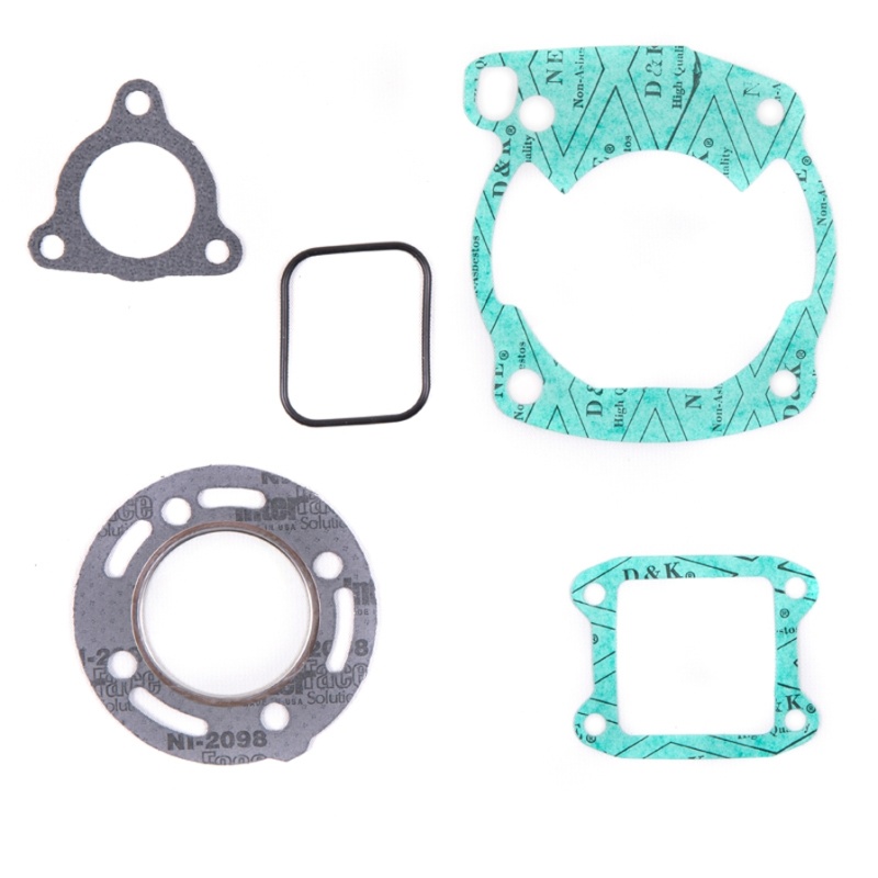 Horné tesnenia HONDA CR 80 86