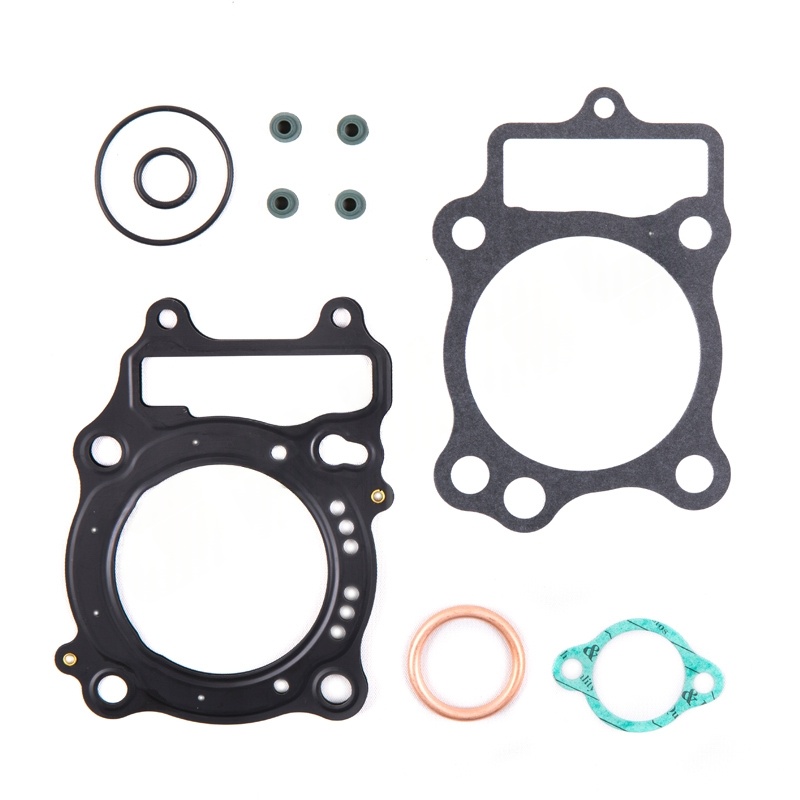 Horné tesnenia HONDA CRF 150 07
