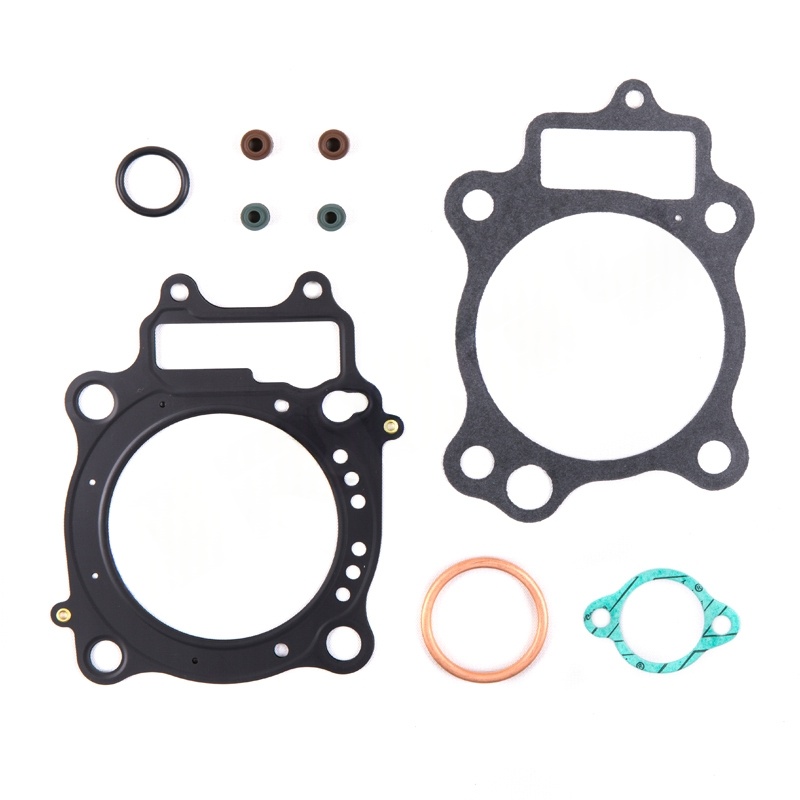 Horné tesnenia HONDA CRF 250 08