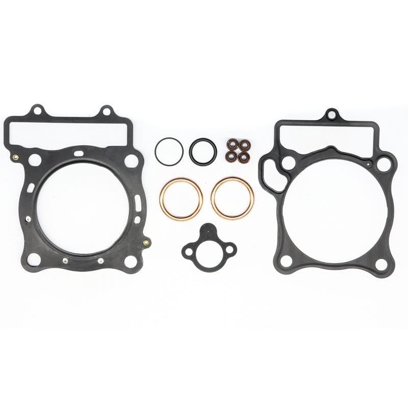 Horné tesnenia HONDA CRF 250 18
