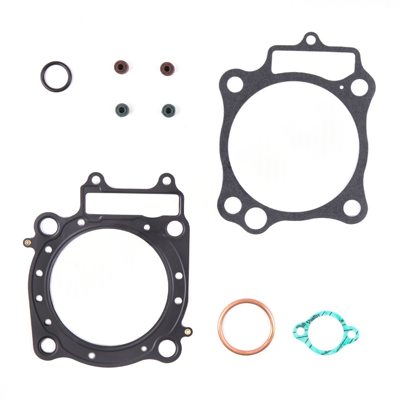 Horné tesnenia HONDA CRF 450 02