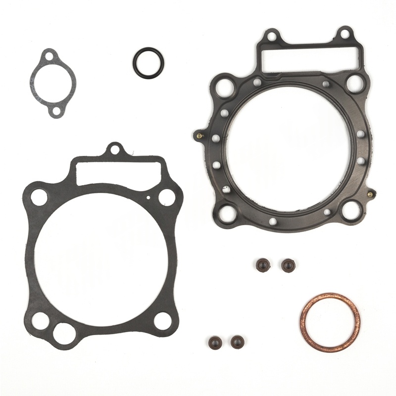 Horné tesnenia HONDA CRF 450 07