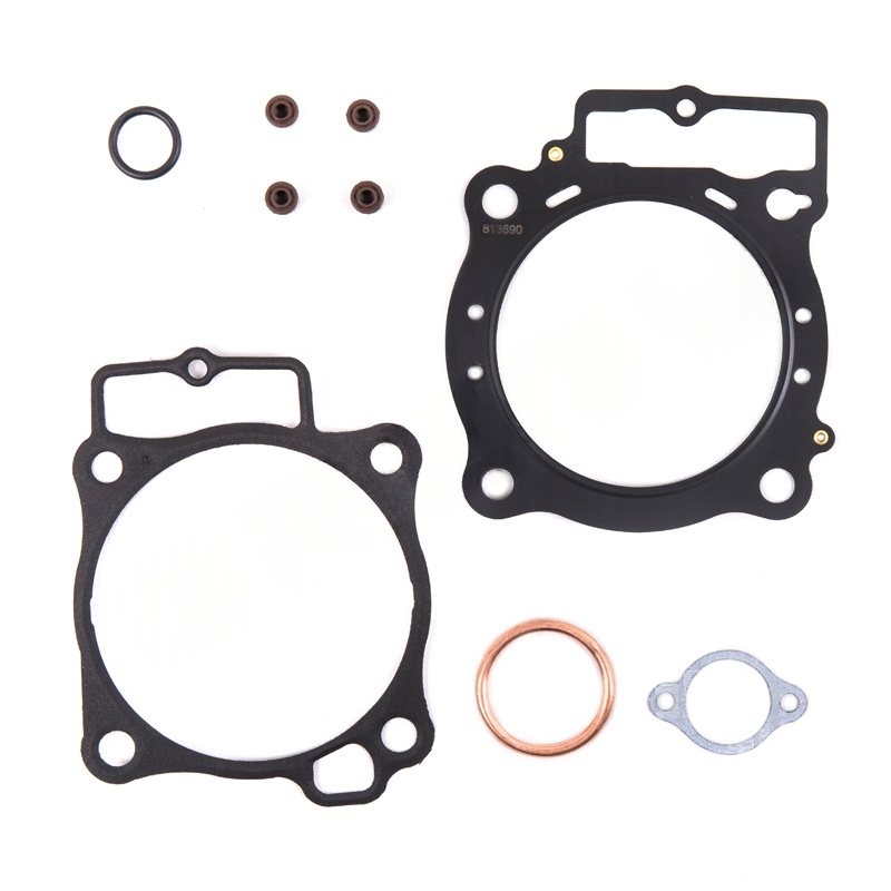 Horné tesnenia HONDA CRF 450 17