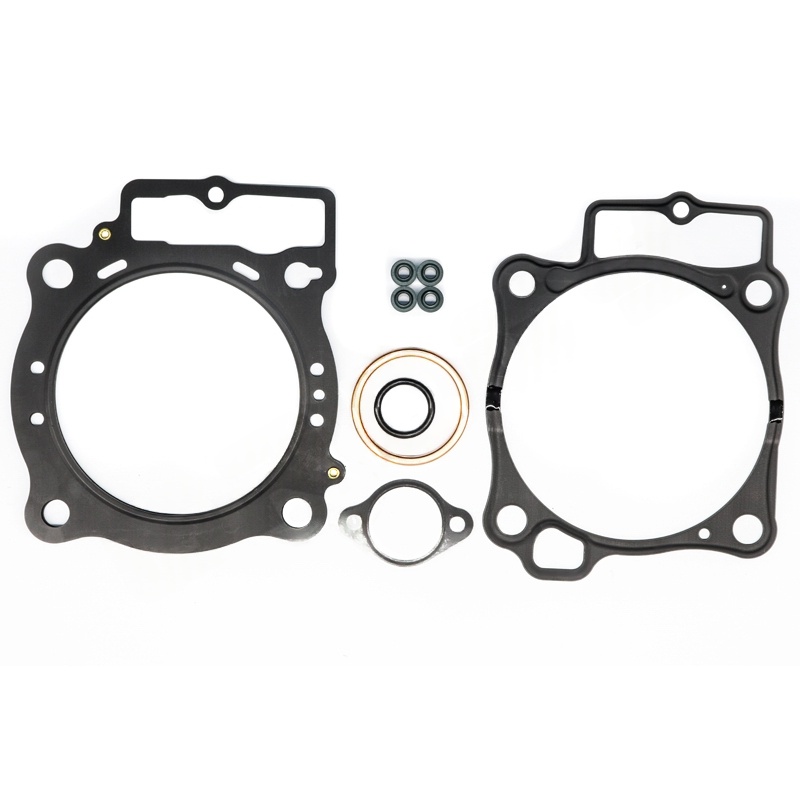 Horné tesnenia HONDA CRF 450 19