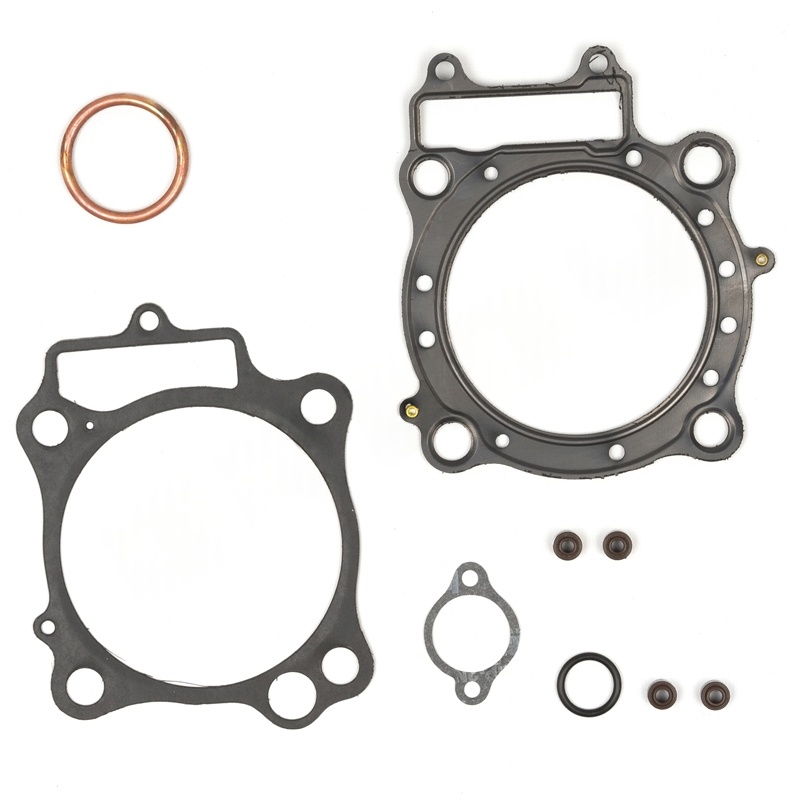 Horné tesnenia HONDA CRFX 450 05