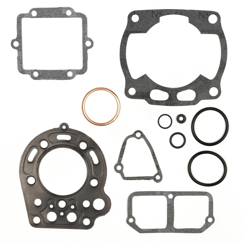 Horné tesnenia KAWASAKI KX 125 90