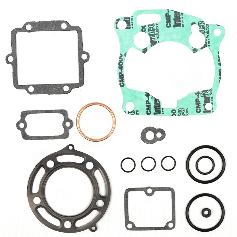 Horné tesnenia KAWASAKI KX 125 92