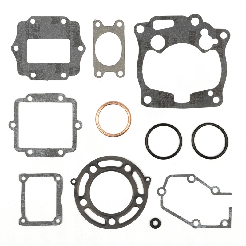 Horné tesnenia KAWASAKI KX 125 98