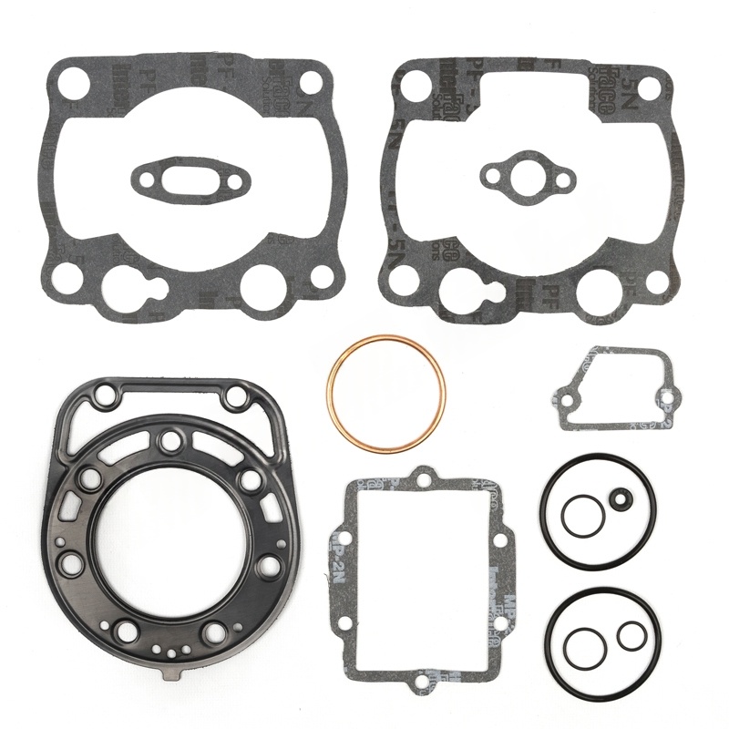Horné tesnenia KAWASAKI KX 250 88