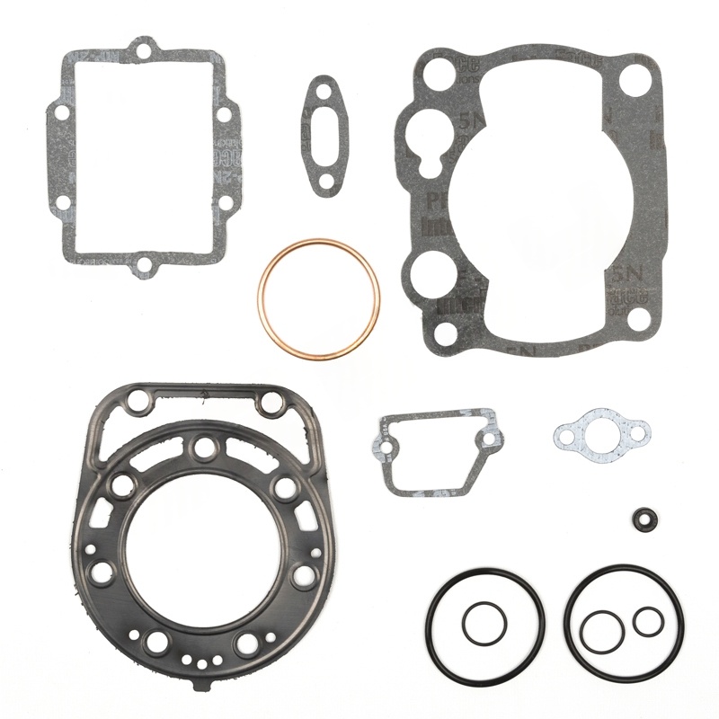 Horné tesnenia KAWASAKI KX 250 92
