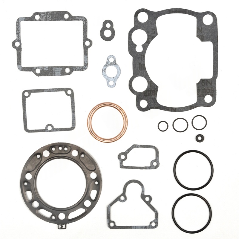 Horné tesnenia KAWASAKI KX 250 93