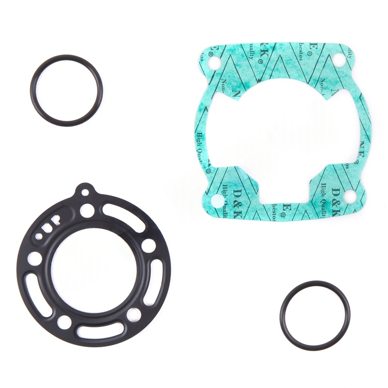 Horné tesnenia KAWASAKI KX 80 91