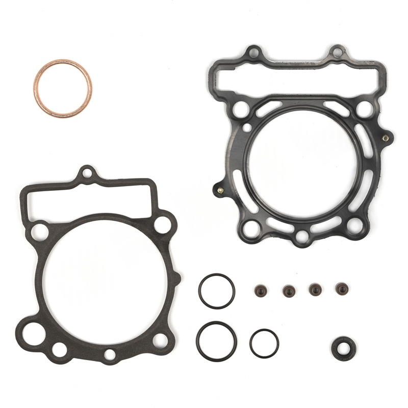 Horné tesnenia KAWASAKI KXF 250 09