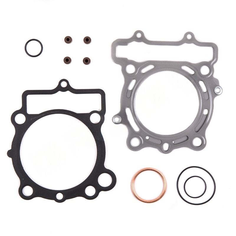 Horné tesnenia KAWASAKI KXF 250 17