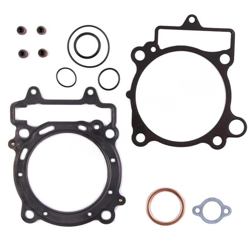 Horné tesnenia KAWASAKI KXF 450 16