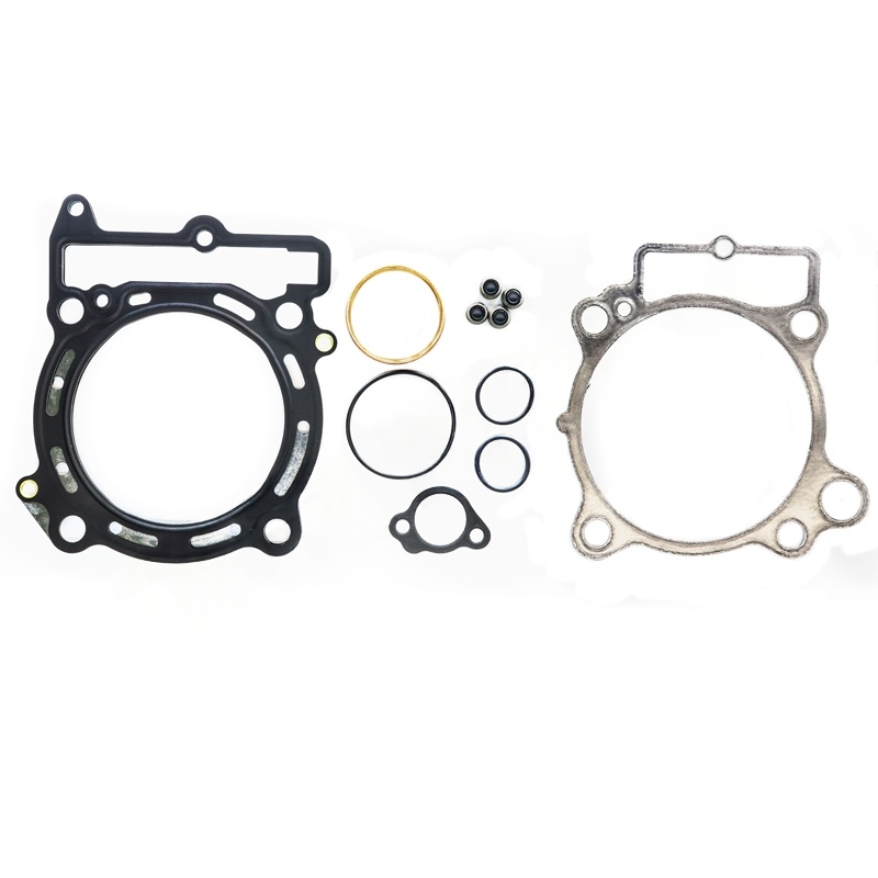 Horné tesnenia KAWASAKI KXF 450 19
