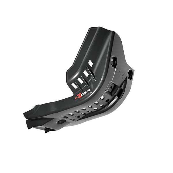 Kryt motora  Yamaha YZ 250F , Fantic