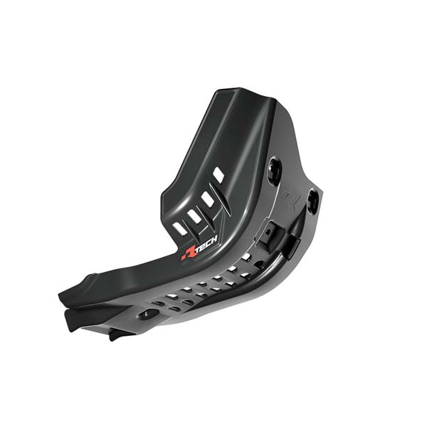 Kryt motora Yamaha YZ 450F , Fantic