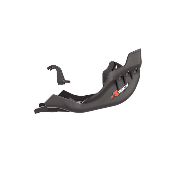 Kryt motora  RTECH Beta RR 2T 125/200