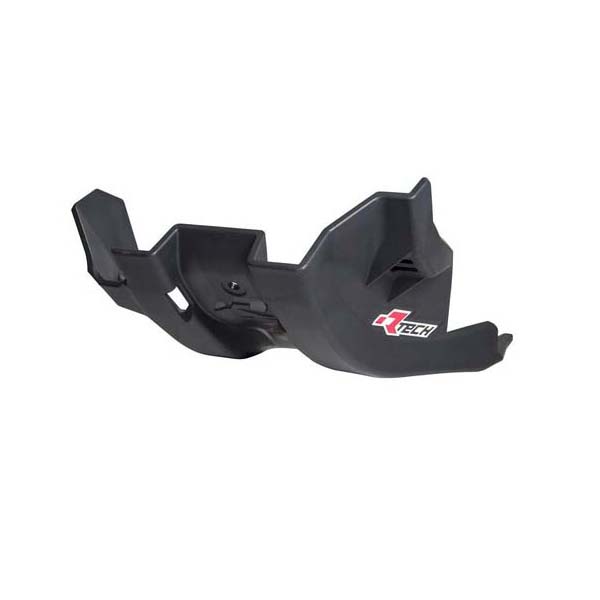 Kryt motora Yamaha YZ 125 , Fantic