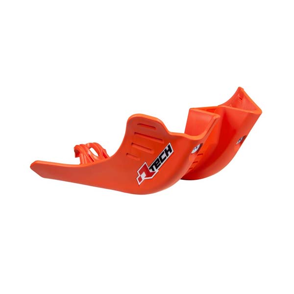 Kryt motora  RTECH Husqvarna TC 125 , KTM 125 SX