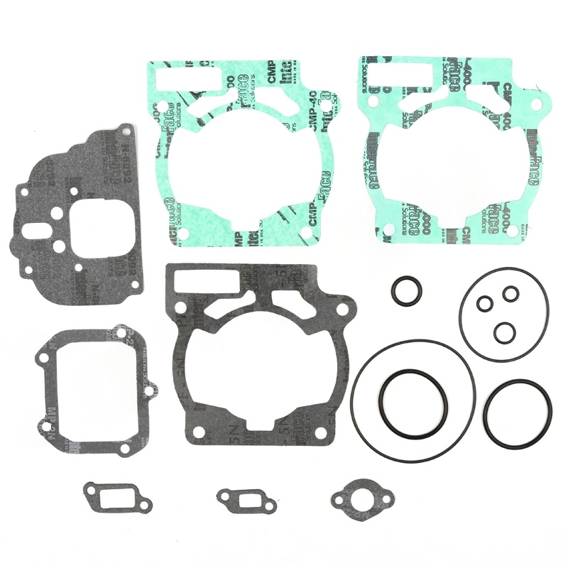 Horné tesnenia KTM 125 SX 07