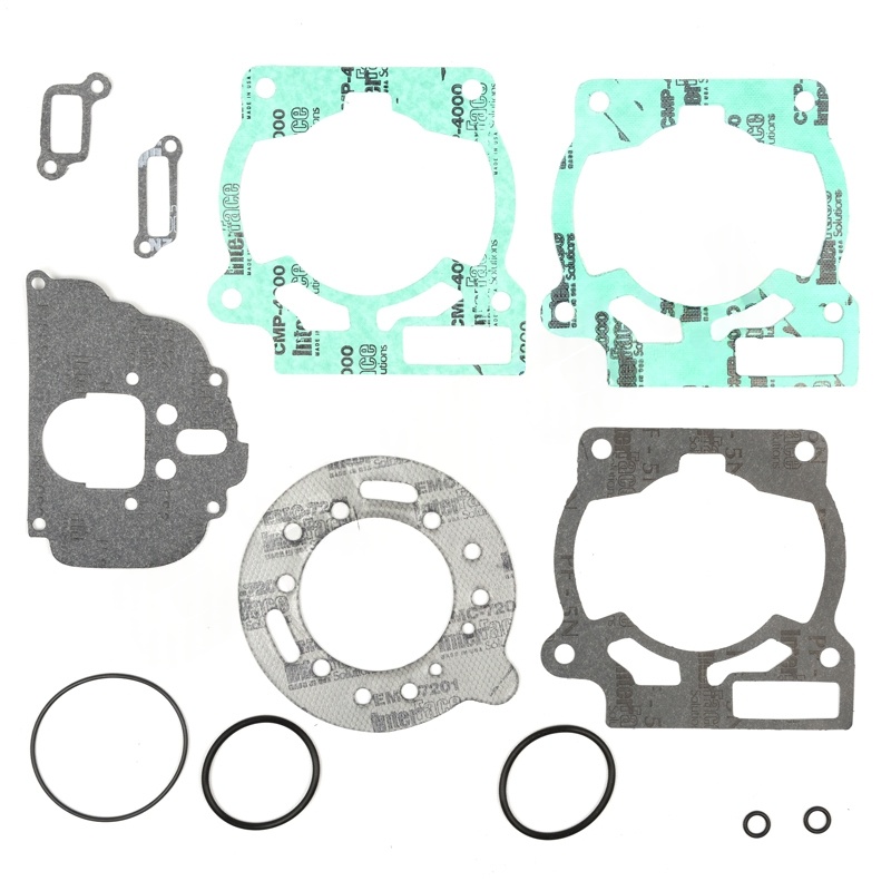 Horné tesnenia KTM 125 SX 98