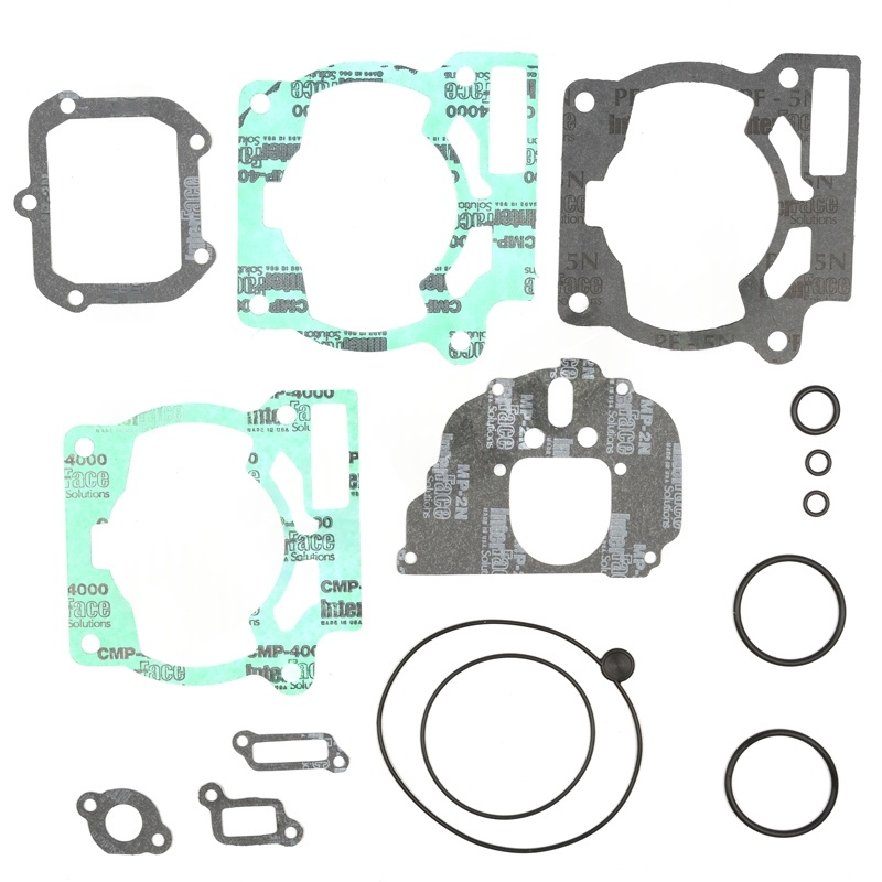 Horné tesnenia KTM 200 EXC 03
