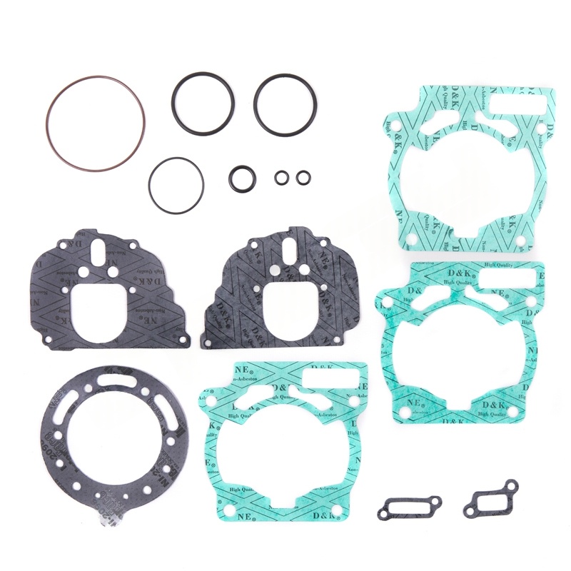 Horné tesnenia KTM 200 EXC 98