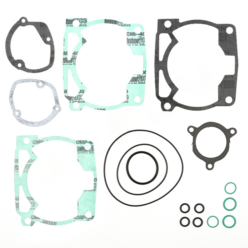 Horné tesnenia KTM 250 SX 00