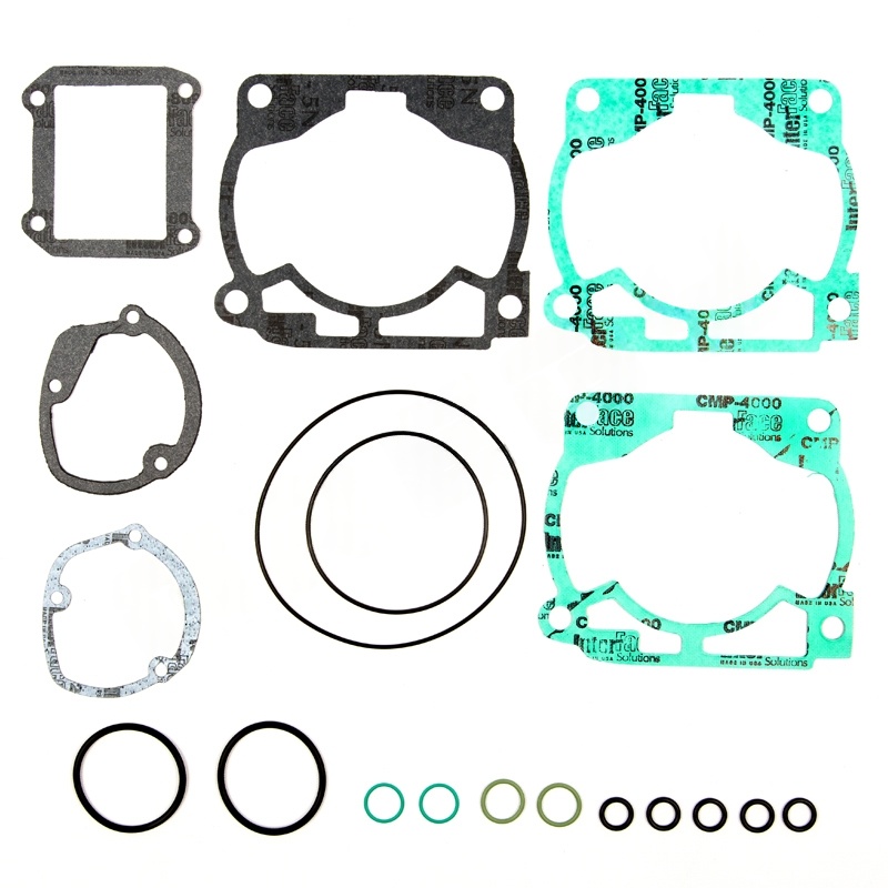 Horné tesnenia KTM 300 EXC 04