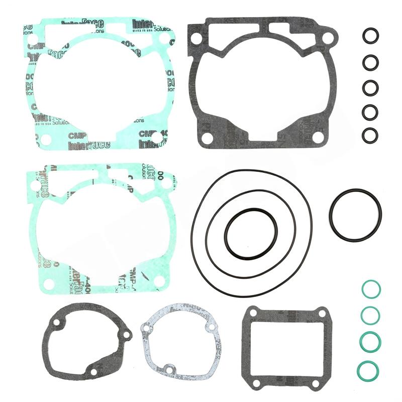 Horné tesnenia KTM 300 EXC 05