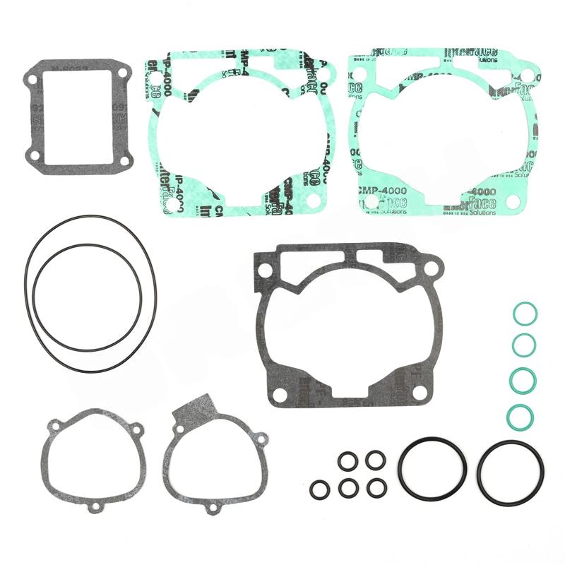 Horné tesnenia KTM 300 EXC 08