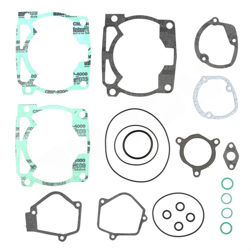 Horné tesnenia KTM 300 EXC 90