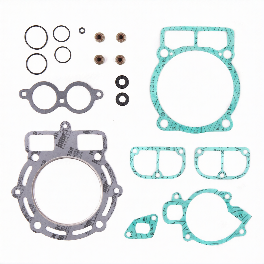 Horné tesnenia KTM 450 EXC 03
