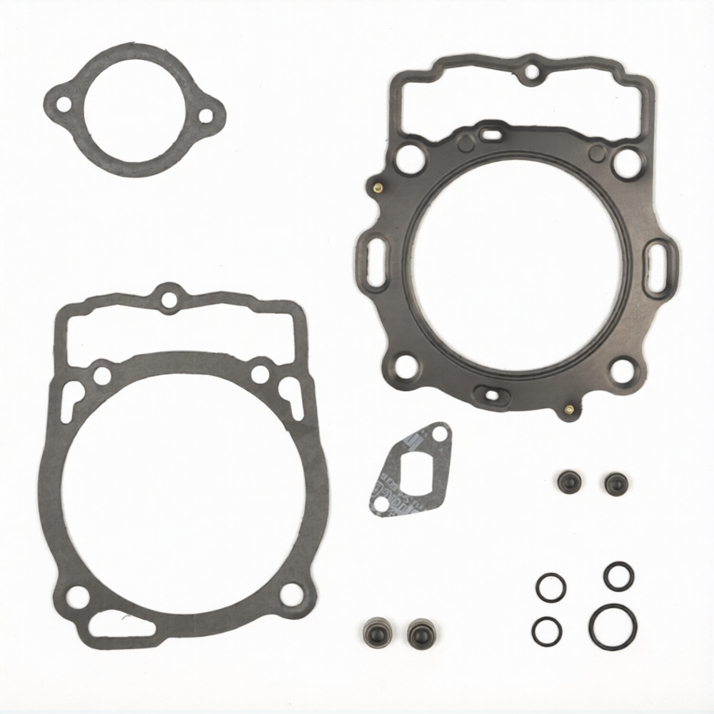 Horné tesnenia KTM 450 EXC 08