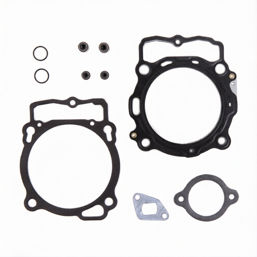 Horné tesnenia KTM 450 EXC 17